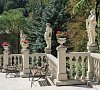Отель Усадьба балерины Матильды Кшесинской Кисловодск