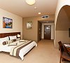 Отель Best Western Русский Манчестер Ивановская область