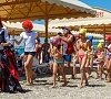 Пансионат «Приветливый берег» Геленджик #28