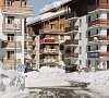 AYS Let It Snow Hotel Роза Хутор - официальный сайт