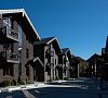 Cottage Поляна Горки Вилладж Эсто-Садок