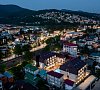 Отель «Моретель» Лазаревское #15