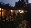 Отель Алекса Пицунда - официальный сайт