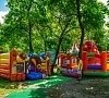 Отель «Alean Family Riviera» Анапа #27