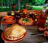 Комплекс отдыха Русская Деревня #20