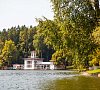 Санаторий «Барвиха» УДП Подмосковье #18