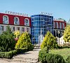 Серноводск-Кавказский Чеченская республика