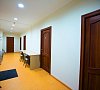Эконом - Отель «ПриютПанды» Роза Хутор