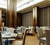 Отель «Novotel Fit Krasnaya Polyana» Красная Поляна #14
