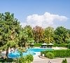 Отель «Грей Инн» Феодосия, Крым #25