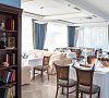 Отель «МАЯКОВСКИЙ» Куршская Коса Отель «МАЯКОВСКИЙ» Куршская Коса