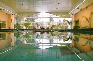Фотографии объекта
							Оздоровительный комплекс «Клязьма»