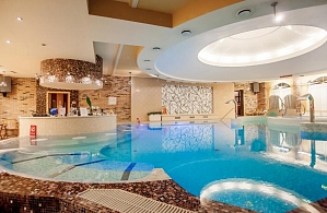 Фотографии объекта
							Отель «Kaiserhof Hotel & SPA» Калининград