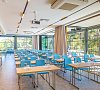 Отель «Karmann’s Hotel - Yantar Hall» Светлогорск #38