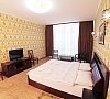 Отель «Кристи» Мирный, Крым #35