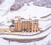 Отель Новотель Резорт Курорт Красная Поляна