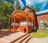 Отель Вотчина Вологодская область фото