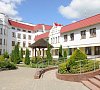 Белая Вежа Брестская область цены