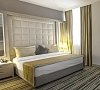 «Gashalti Health Hotel Naftalan» Нафталан (Азербайджан) #44