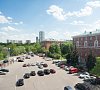 Отель Турист (Москва) Москва