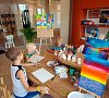 Отель «Modjo» Евпатория, Крым #29