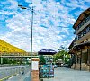 Отель Гала Плаза Роза Хутор фото