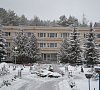 Санаторий «Журавушка» #17