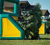 Гольф клуб «Дмитров Гольф Резорт» Дмитровский район #31