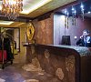 Отель Villa Adriano 4* Эсто-Садок фото