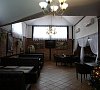 Отель Вилла Татьяна на Линейной Калининград фото