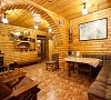 База отдыха «Альтернатива» Береговое, Крым #21