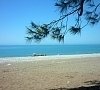 Отель «Санта София» Пицунда, Абхазия #23