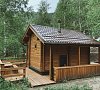 Отель «KLEVER Resort» Горный Алтай #25