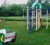Клуб-отель «Воскресенское» Калужское шоссе #18