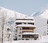 Boogel Woogel Bar & Hotel Роза Хутор