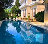 Отель Вилла Карасан Алушта фото Отель Вилла Карасан Алушта фото