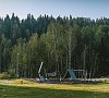 Отель «Точка на карте Сортавала» Карелия #13