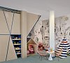 «PARAGRAPH RESORT & SPA» Шекветили, Грузия #30