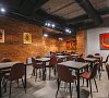 Custos Hotel Lubyansky Москва - официальный сайт