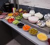 Отель Станция М19 Санкт-Петербург