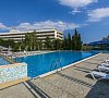 Отель Ателика Горизонт Судак - официальный сайт