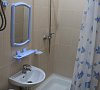 Отель «Юстас» Алушта, Крым #22