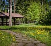 Кантри Резорт Дмитровское шоссе цены