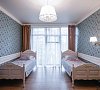Отель «SPATIUM Wellness Center» Сочи #36