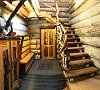 «Шале Лесные ягоды» Карелия
