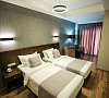 Отель «Crystal Hotel» Бакуриани, Грузия #36