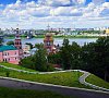 Отель Азимут (Н.Новгород) #13