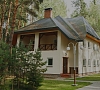 Отель Серебряный родник Витебская область фото