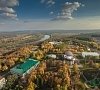 Санаторий «Зеленая роща» Башкирия #18