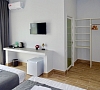Отель «Higos» Пицунда, Алахадзы, Абхазия #15 Отель «Higos» Пицунда, Алахадзы, Абхазия #15